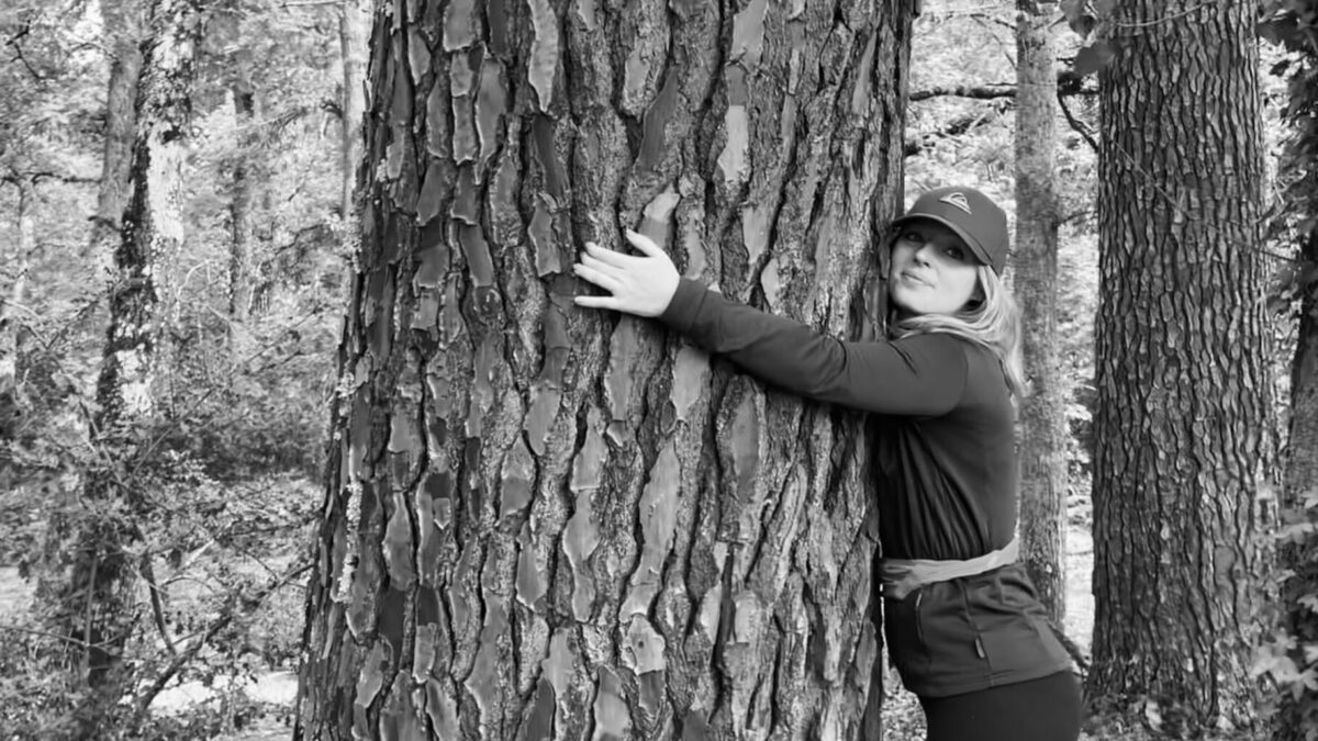 J'ai testé pour vous : le bain de forêt