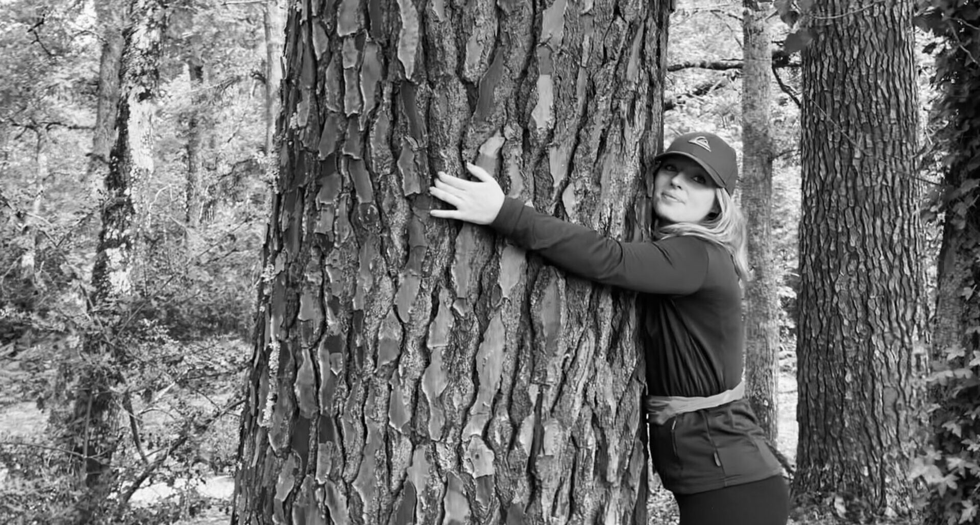 J'ai testé pour vous : le bain de forêt