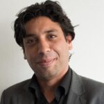 Hossama Kamal, architecte