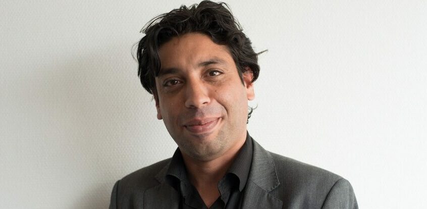 Hossama Kamal, architecte
